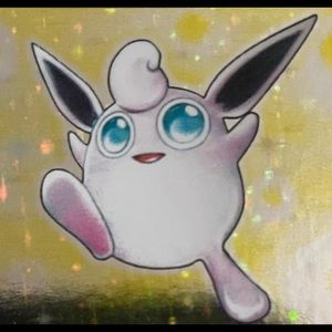 Meet your Posher, Arnold